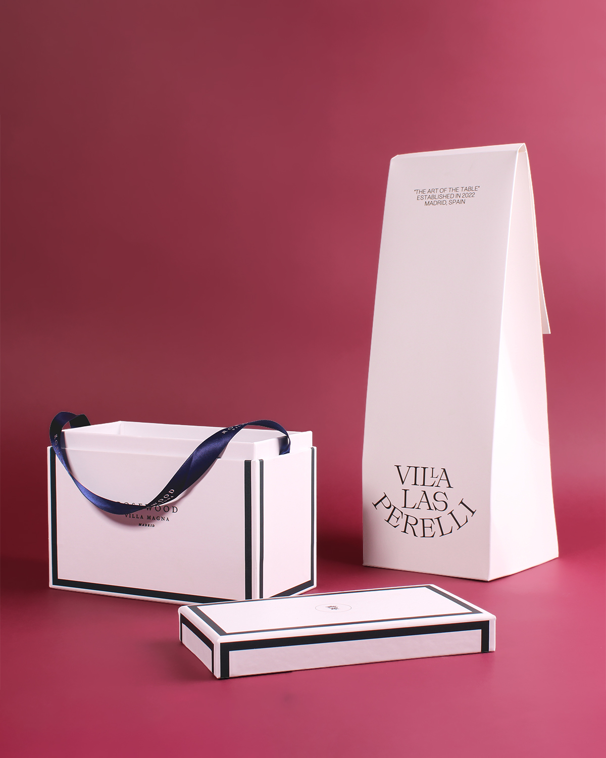 Cajas para hoteles